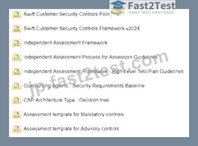 本日更新の2026年01月試験エンジンとPDF CSP-Assessorテスト無料！ [Q24-Q45] | Fast2test