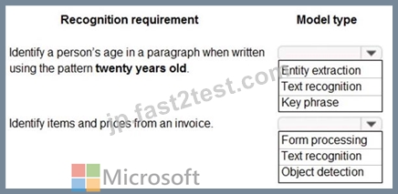 Microsoft PL-200日本語試験情報と無料練習テストはこちら [Q140-Q155] | Fast2test